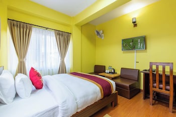 deepjyoti inn and homestay
