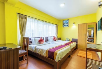 deepjyoti inn and homestay