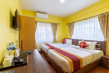 deepjyoti inn and homestay