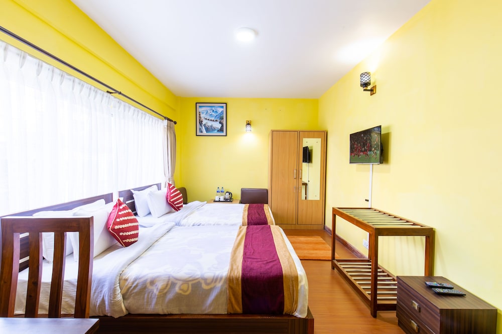 deepjyoti inn and homestay
