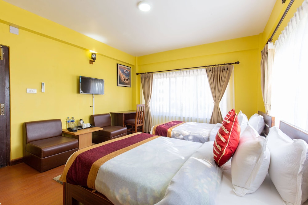 deepjyoti inn and homestay