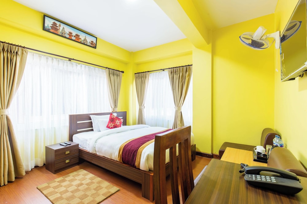 deepjyoti inn and homestay