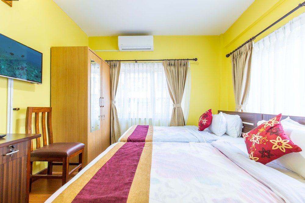 deepjyoti inn and homestay