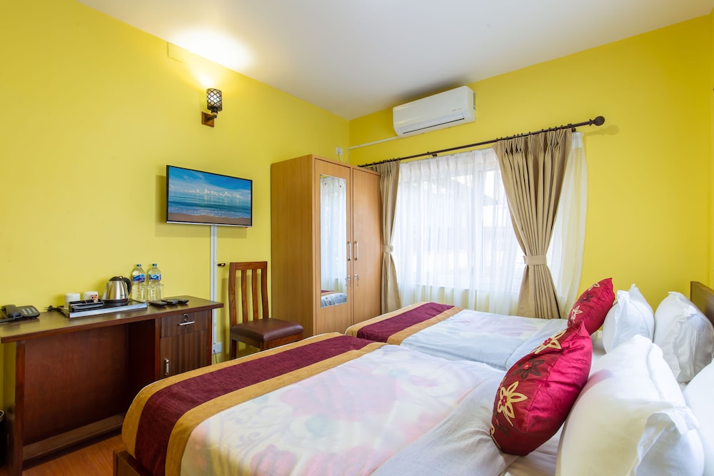 deepjyoti inn and homestay