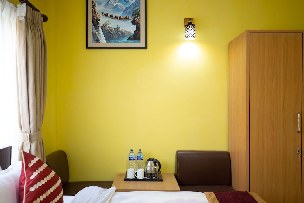 deepjyoti inn and homestay
