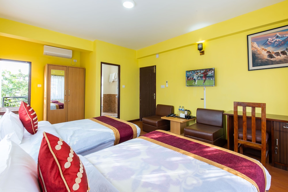deepjyoti inn and homestay