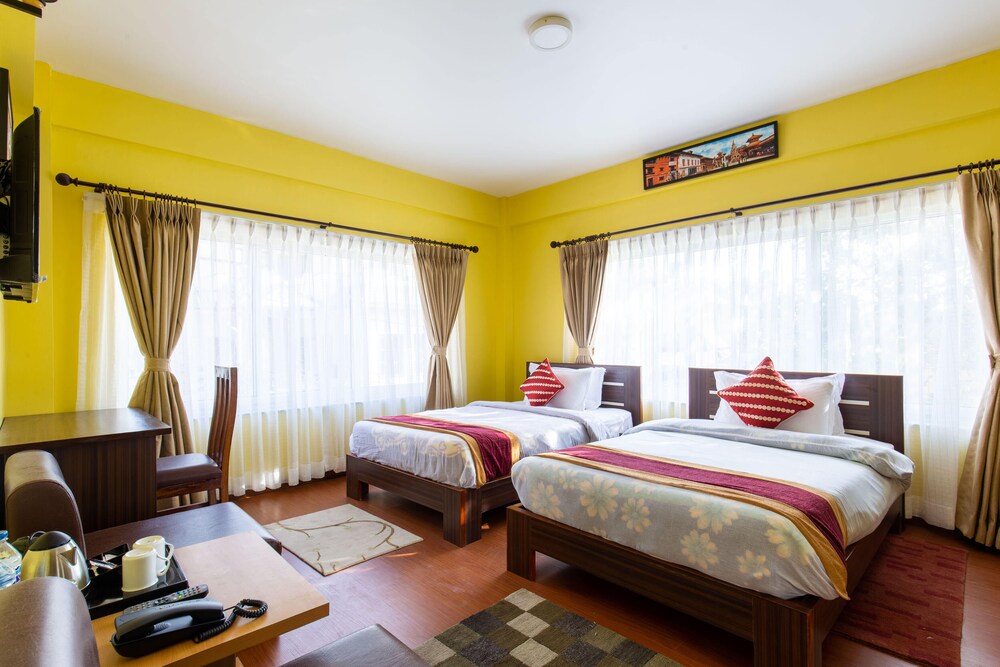 deepjyoti inn and homestay