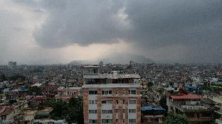 deepjyoti inn and homestay