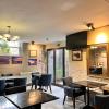 the mountford hotel free parking