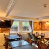 the mountford hotel free parking