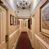 the mountford hotel free parking