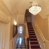 the mountford hotel free parking