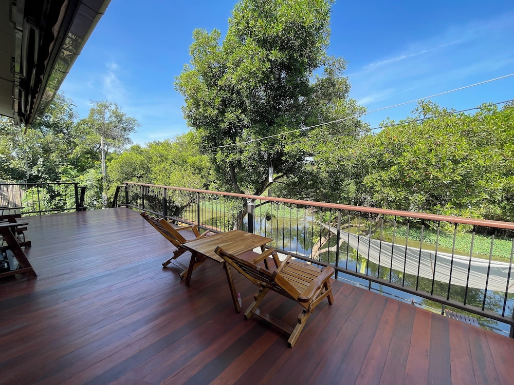 banmai87 guest house