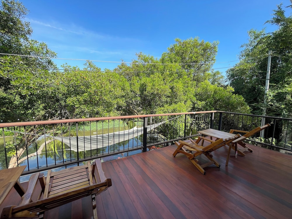 banmai87 guest house