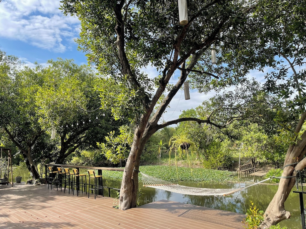 banmai87 guest house