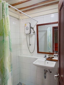 banmai87 guest house