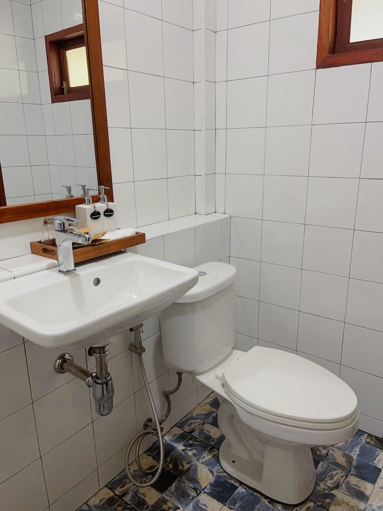 banmai87 guest house