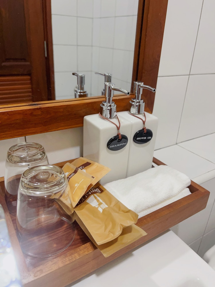 banmai87 guest house