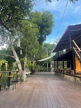 banmai87 guest house