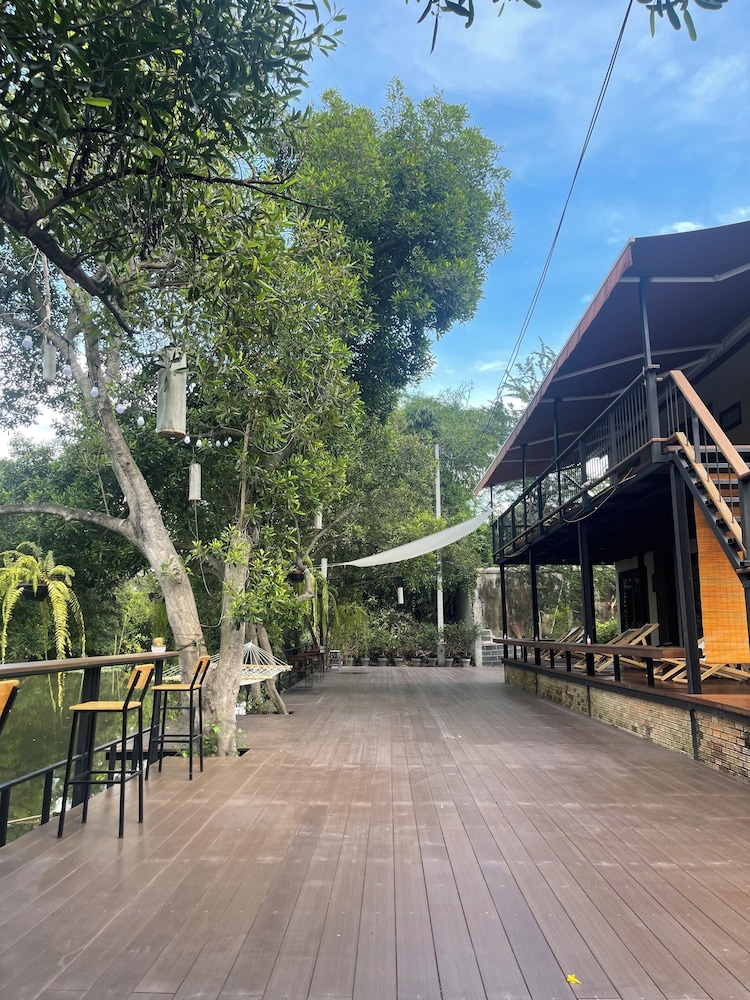 banmai87 guest house