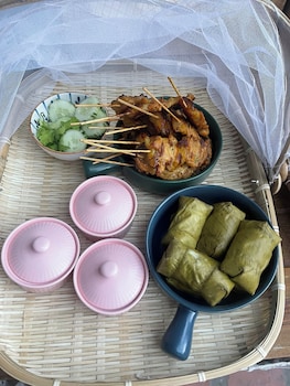 banmai87 guest house