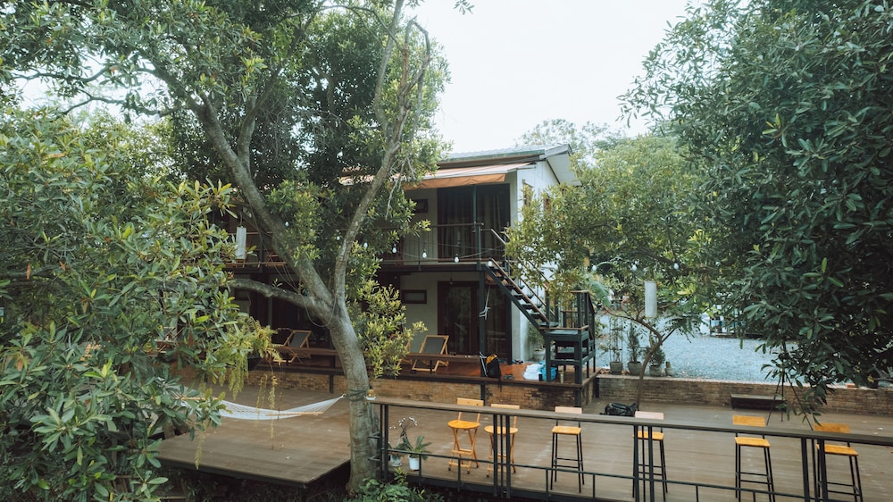 banmai87 guest house