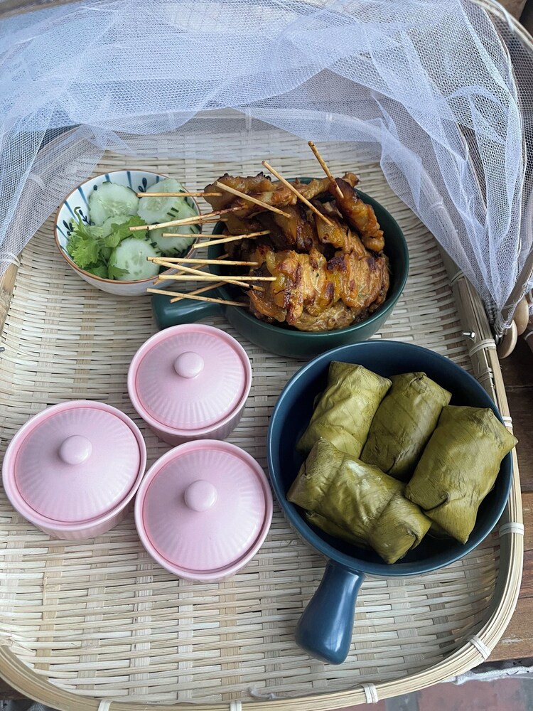 banmai87 guest house