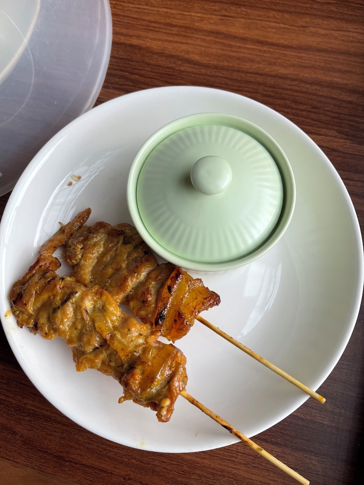 banmai87 guest house