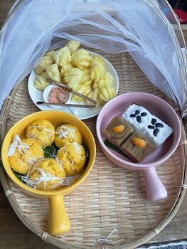 banmai87 guest house