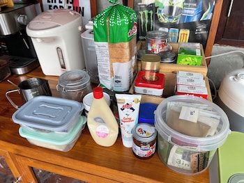 banmai87 guest house