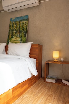 banmai87 guest house