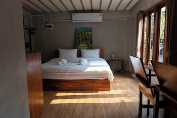 banmai87 guest house