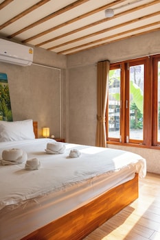 banmai87 guest house