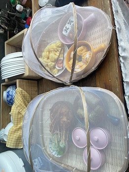 banmai87 guest house