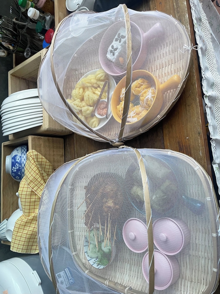 banmai87 guest house