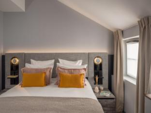 boudoir des muses