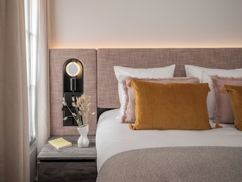boudoir des muses