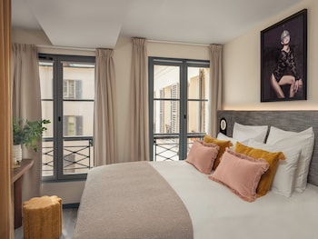 boudoir des muses