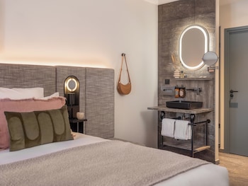 boudoir des muses