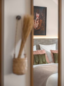 boudoir des muses