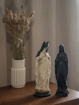 boudoir des muses