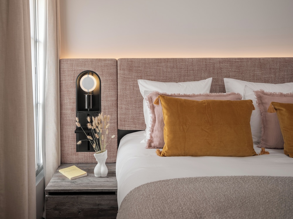 boudoir des muses