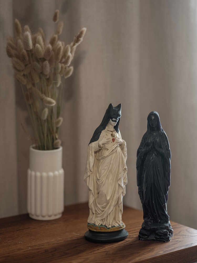boudoir des muses
