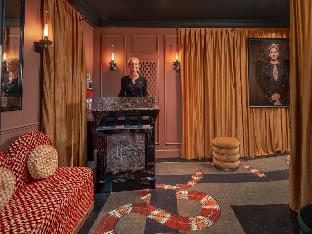 boudoir des muses