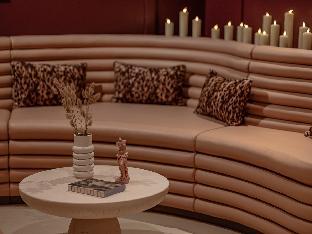 boudoir des muses