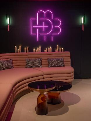 boudoir des muses