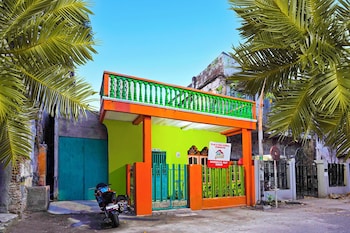 spot on 92786 homestay barokah