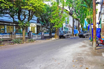 spot on 92786 homestay barokah