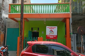 spot on 92786 homestay barokah