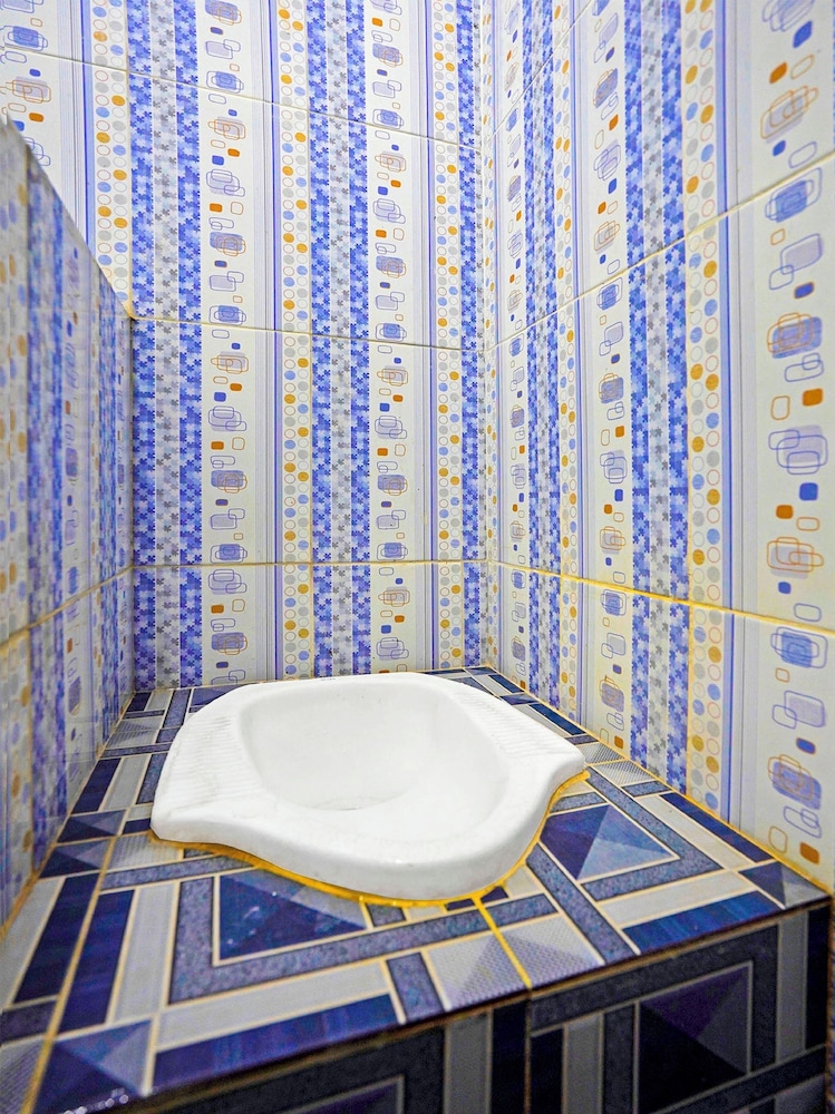 spot on 92786 homestay barokah